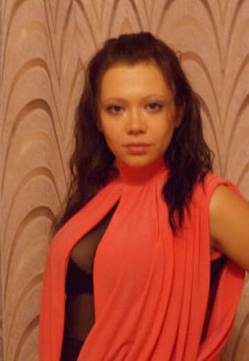 Моя фотография - Екатерина キャサリン, 39 из Саратов (@ekaterina1771)