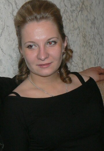 Моя фотография - Лидия, 36 из Петрозаводск (@lidiya859)