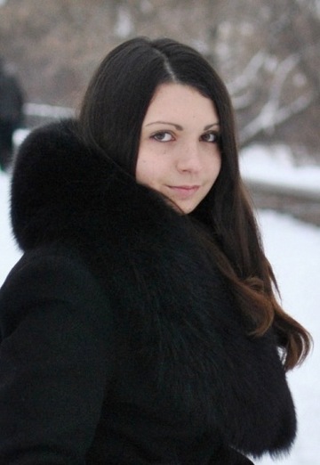 Моя фотография - Екатерина, 32 из Донецк (@ekaterina8640)