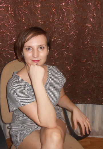 Моя фотография - Светлана, 37 из Зерноград (@svetlana277558)