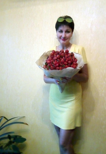 Моя фотография - Наталия, 75 из Минск (@nataliya9156)