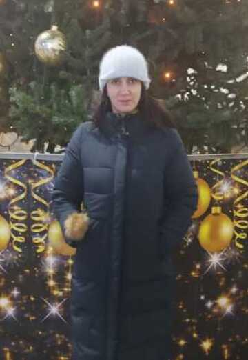 Моя фотография - Kristina, 39 из Ереван (@kristina54026)