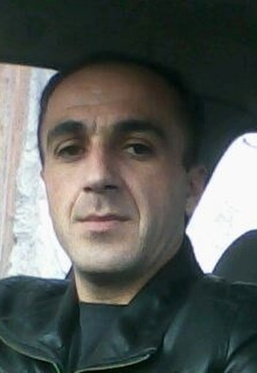Моя фотография - mesrop, 48 из Ереван (@mesrop6)