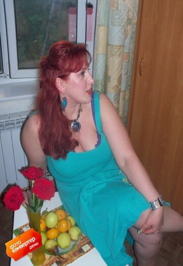 Моя фотография - Леди Шарм, 52 из Великий Новгород (@kapriznica)