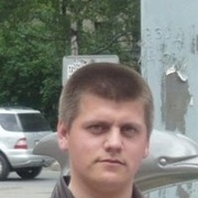 Дмитрий 38 Санкт-Петербург