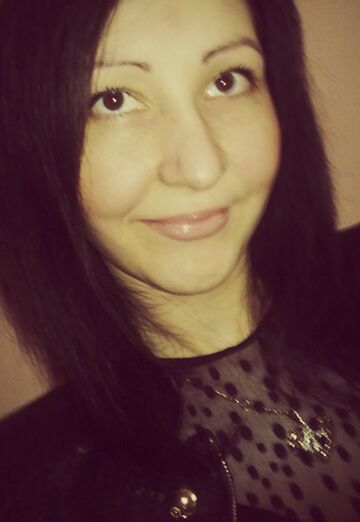 Моя фотография - Регина, 32 из Уфа (@regina477)