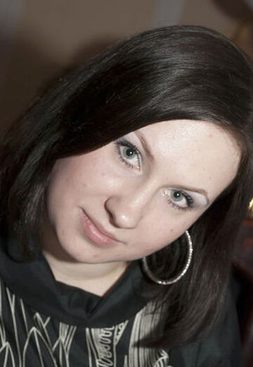 Моя фотография - Шувалова Жанна, 35 из Москва (@shuvalovajanna)