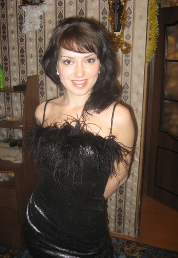 Моя фотография - Ольга, 41 из Орел (@olga5484)