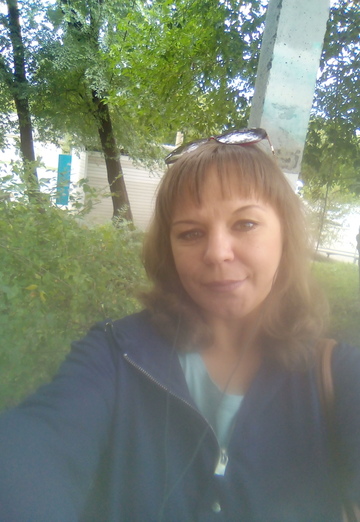 Моя фотография - Наталья, 40 из Партизанск (@natalya264078)