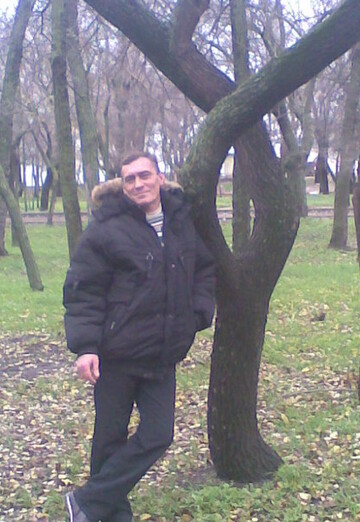 Моя фотография - Герман, 58 из Одесса (@german490)