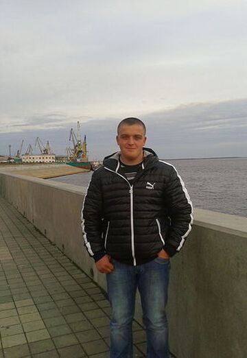 Моя фотография - Алексей, 32 из Сургут (@aleksey31798)