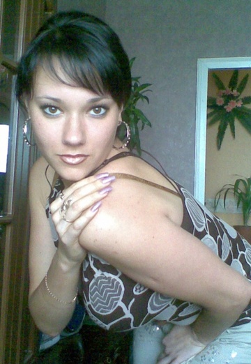 Моя фотография - Катерина, 34 из Ровеньки (@shumchenko1990)