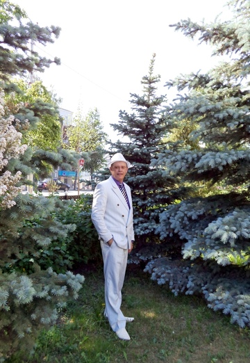 Моя фотография - Александр, 53 из Казань (@aleksandr49580)