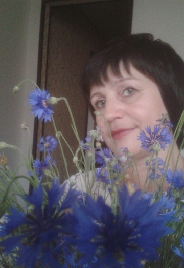 Моя фотография - Елена, 56 из Выкса (@elena71556)