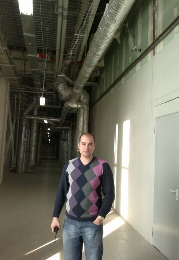 Моя фотография - Дима, 41 из Белгород (@dima19969)