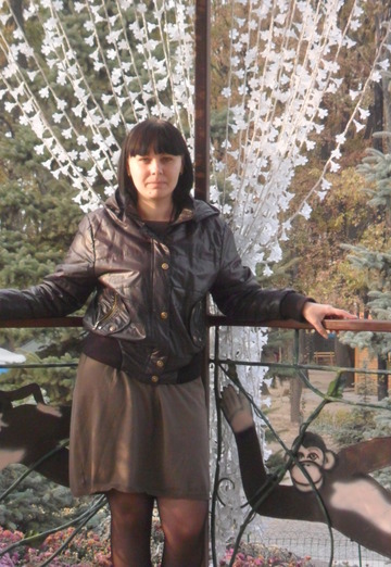 Моя фотография - Марина, 39 из Харьков (@marina73961)