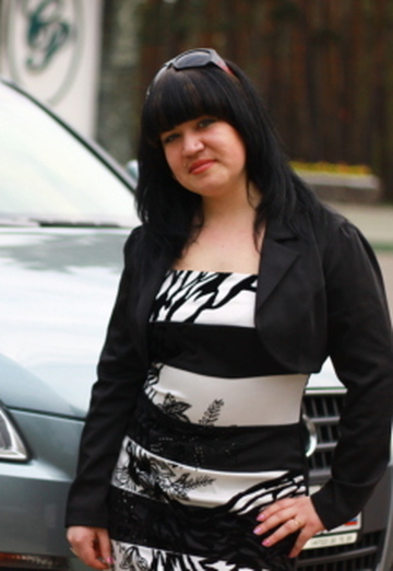 Моя фотография - Марина, 36 из Курск (@marina12427)