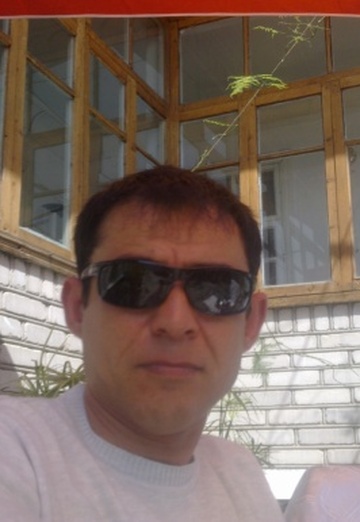 Моя фотография - Рави, 57 из Казань (@ravi355)