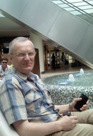 Моя фотография - Aleksey, 61 из Видное (@eeeee15)