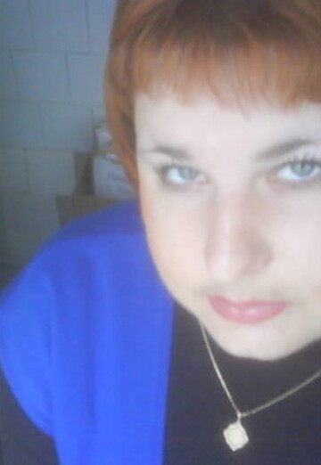 Моя фотография - Ирина, 38 из Брянск (@irina17006)