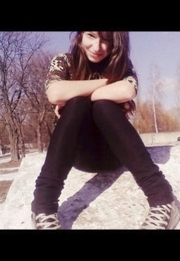 Моя фотография - Светлана, 32 из Киев (@svetlana15723)