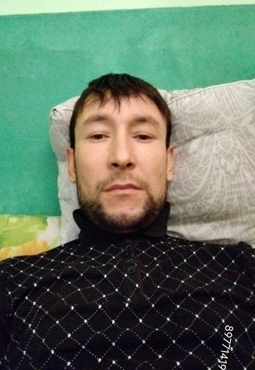 Моя фотография - Нурик, 34 из Москва (@nurik13208)