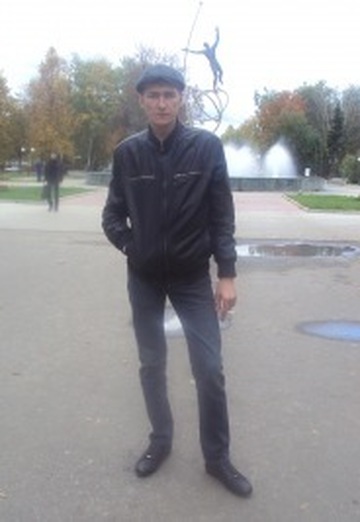 Моя фотография - Петров, 32 из Самара (@petrov208)