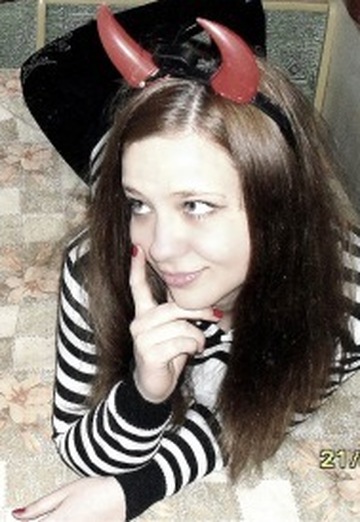 Моя фотография - Инна, 35 из Ростов-на-Дону (@inna3213)