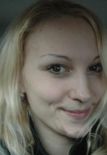 Моя фотография - Татьяна, 41 из Москва (@tatyana15869)