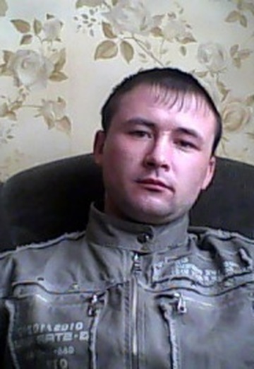 Моя фотография - Александр Николаевичь, 38 из Челябинск (@aleksandrnikolaevich11)