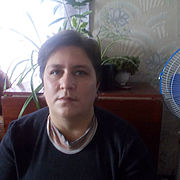 Ирина Владимировна 45 Волчиха