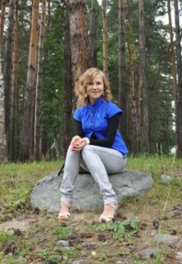 Моя фотография - Тaтьяна, 34 из Красноярск (@tatyana16751)
