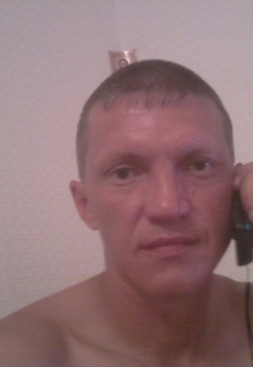 Моя фотография - Andrei, 48 из Краснодар (@andrei2375)