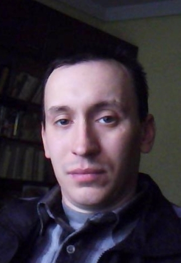 Моя фотография - Денис, 38 из Львов (@denis15651)