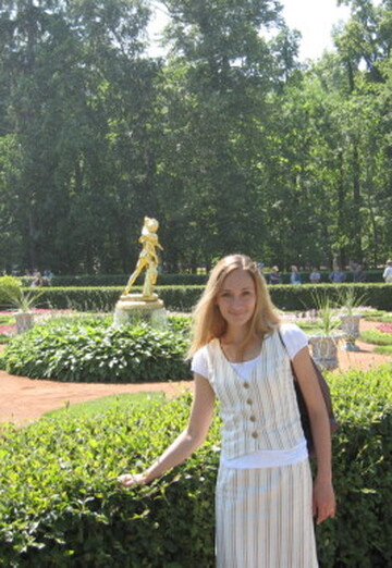 Моя фотография - Ольга, 47 из Екатеринбург (@olga19985)