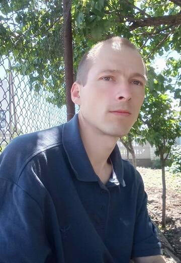 Моя фотография - Alexandru, 35 из Кишинёв (@alexandru598)