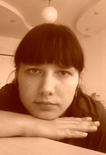 Моя фотография - Ольга, 34 из Ростов-на-Дону (@olga19513)