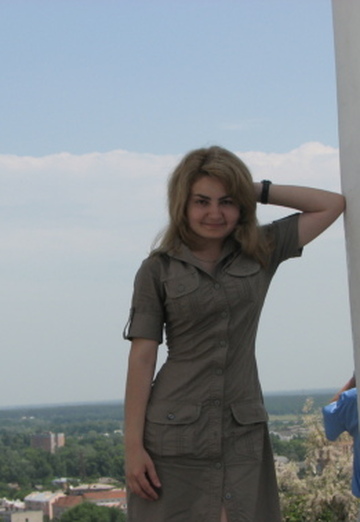 Моя фотография - Ирина, 36 из Симферополь (@irina18621)