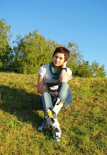 Александра (@aleksandra3657) — моя фотография № 6