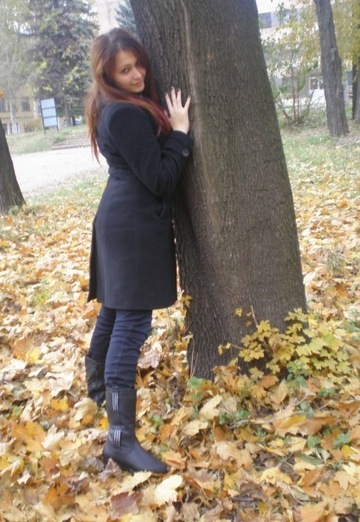 Моя фотография - Олечка Pretty Girl, 32 из Донецк (@olechkaprettygirl)
