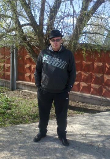 Моя фотография - Pavel, 45 из Наро-Фоминск (@pavel11816)