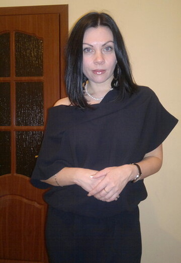 Моя фотография - Марина, 51 из Ростов-на-Дону (@marina13833)