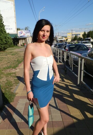 Моя фотография - ЛИЗА, 33 из Краснодар (@liza1043)