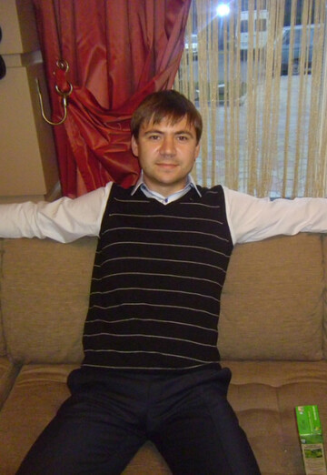 Моя фотография - Дмитрий, 37 из Рыбница (@dmitriy378560)