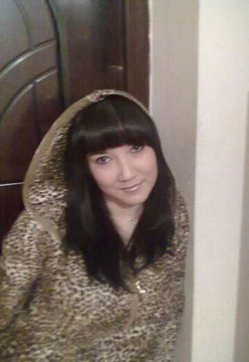 Моя фотография - Мария, 27 из Кутулик (@mariya110728)