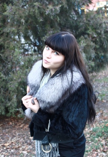 Моя фотография - Татьяна, 30 из Краснодар (@tatyana17131)