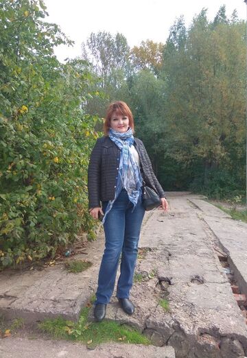 Моя фотография - Зульфия, 51 из Казань (@zulwfiy4464600)