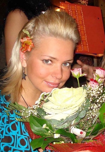 Моя фотография - Katia, 43 из Плевен (@flower1666)
