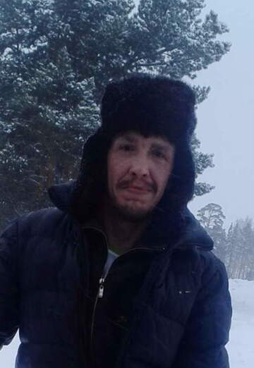 Моя фотография - Вячеслав, 39 из Первомайское (@vyacheslav82872)
