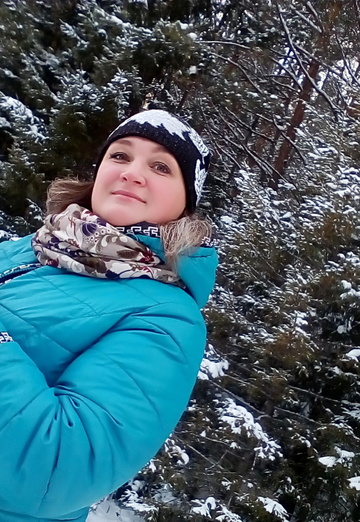 Моя фотография - Валентина, 42 из Сосновоборск (Красноярский край) (@valentina8334613)